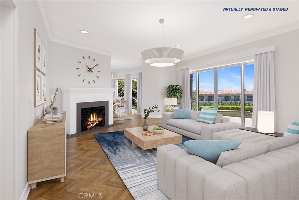 Ritz Cove (RC) - Residential