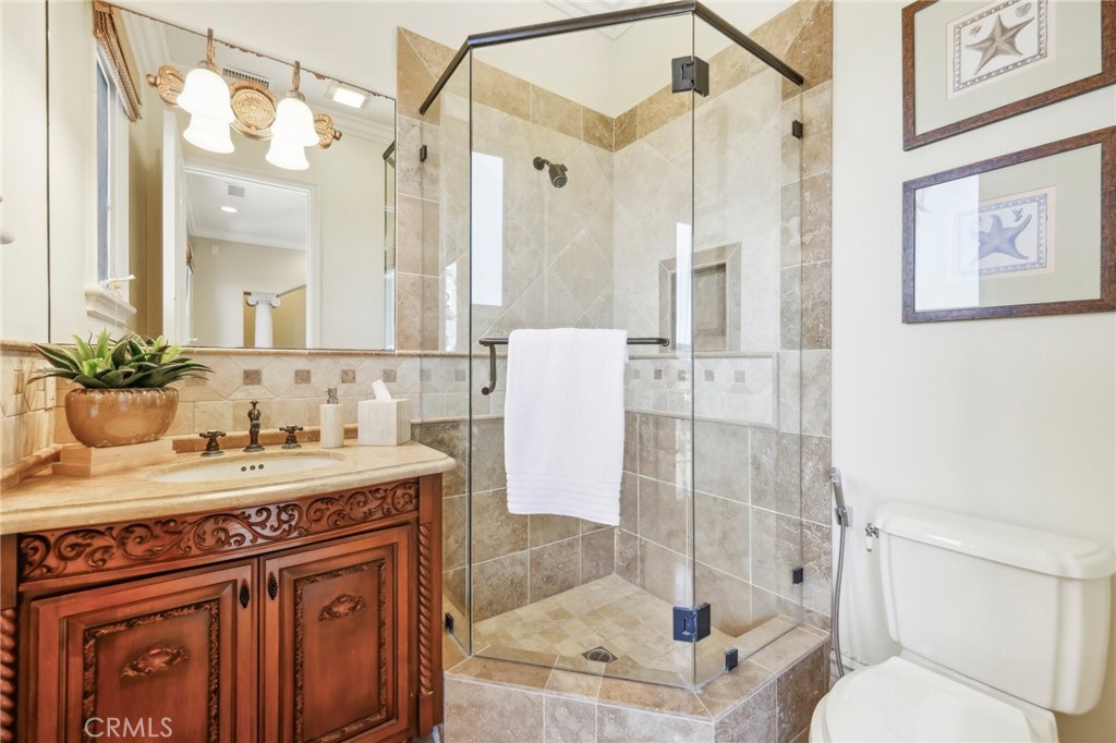 Ritz Cove (RC) - Residential