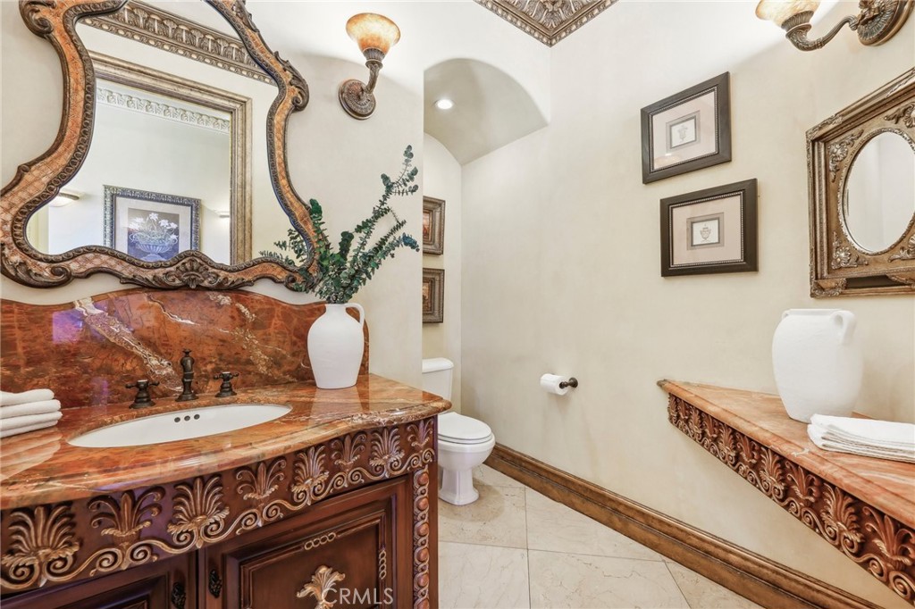 Ritz Cove (RC) - Residential