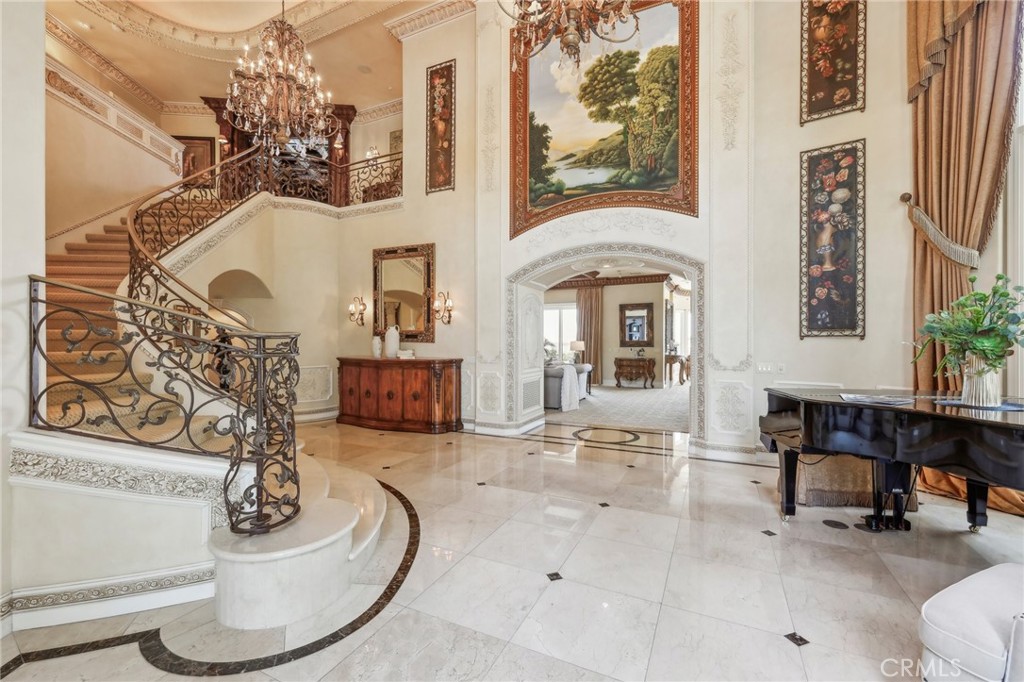 Ritz Cove (RC) - Residential