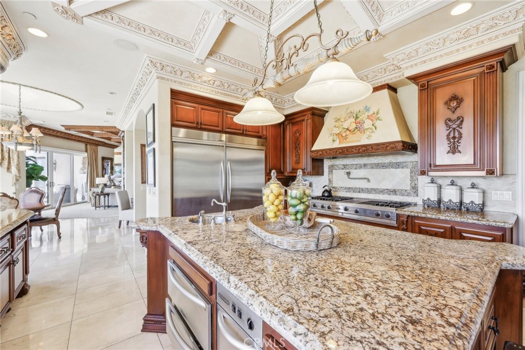 Ritz Cove (RC) - Residential