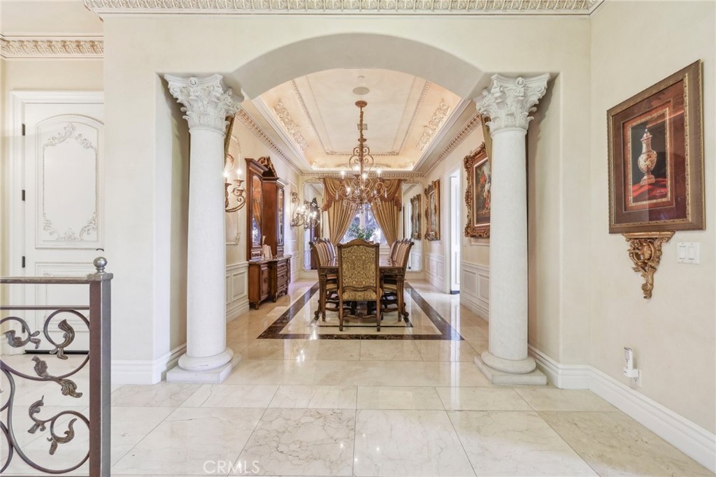 Ritz Cove (RC) - Residential