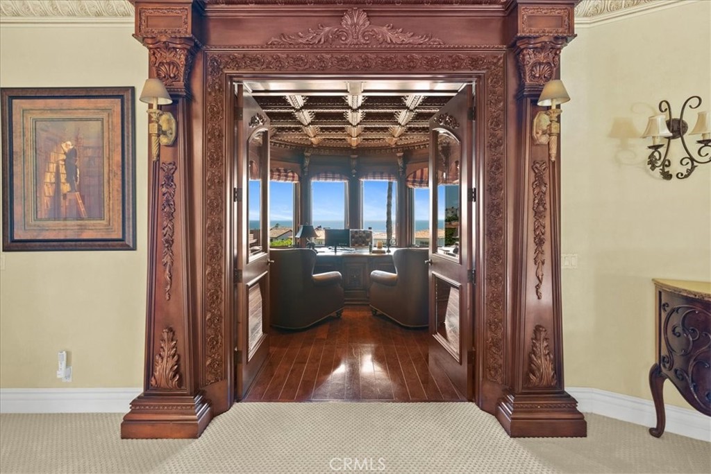 Ritz Cove (RC) - Residential