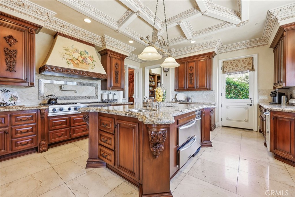 Ritz Cove (RC) - Residential