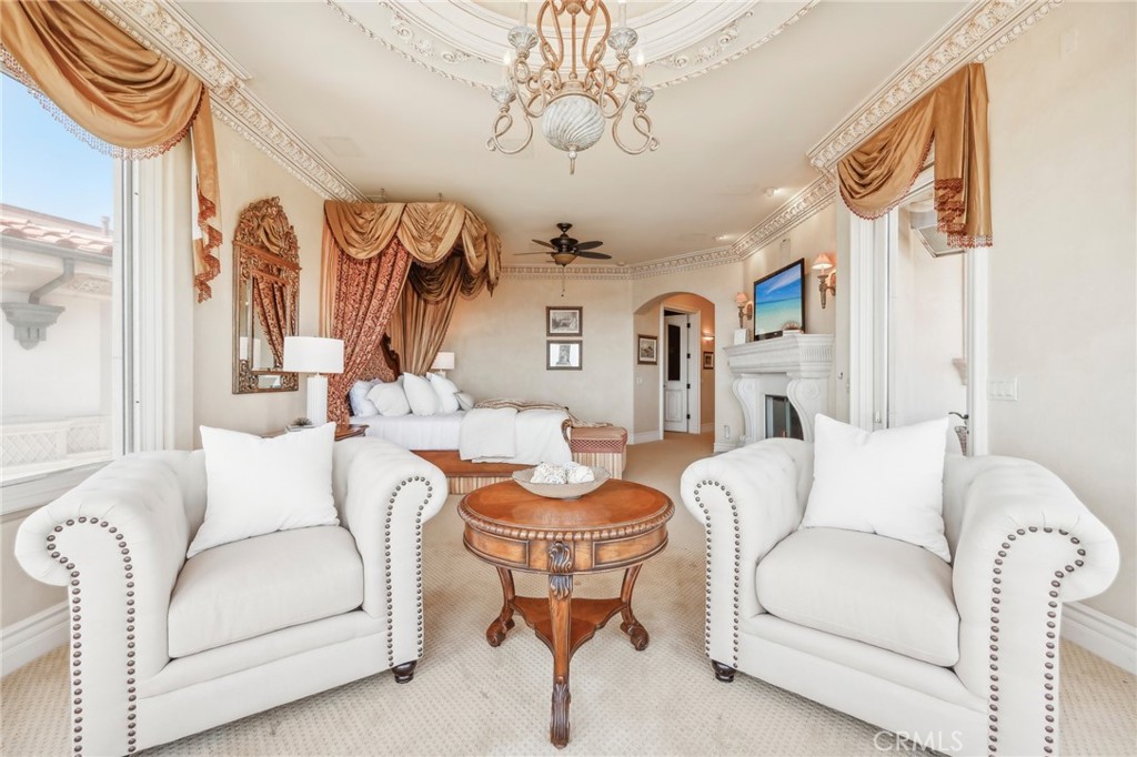 Ritz Cove (RC) - Residential