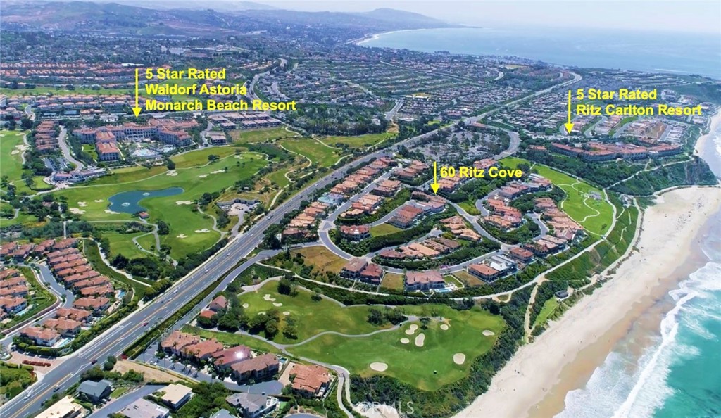 Ritz Cove (RC) - Residential