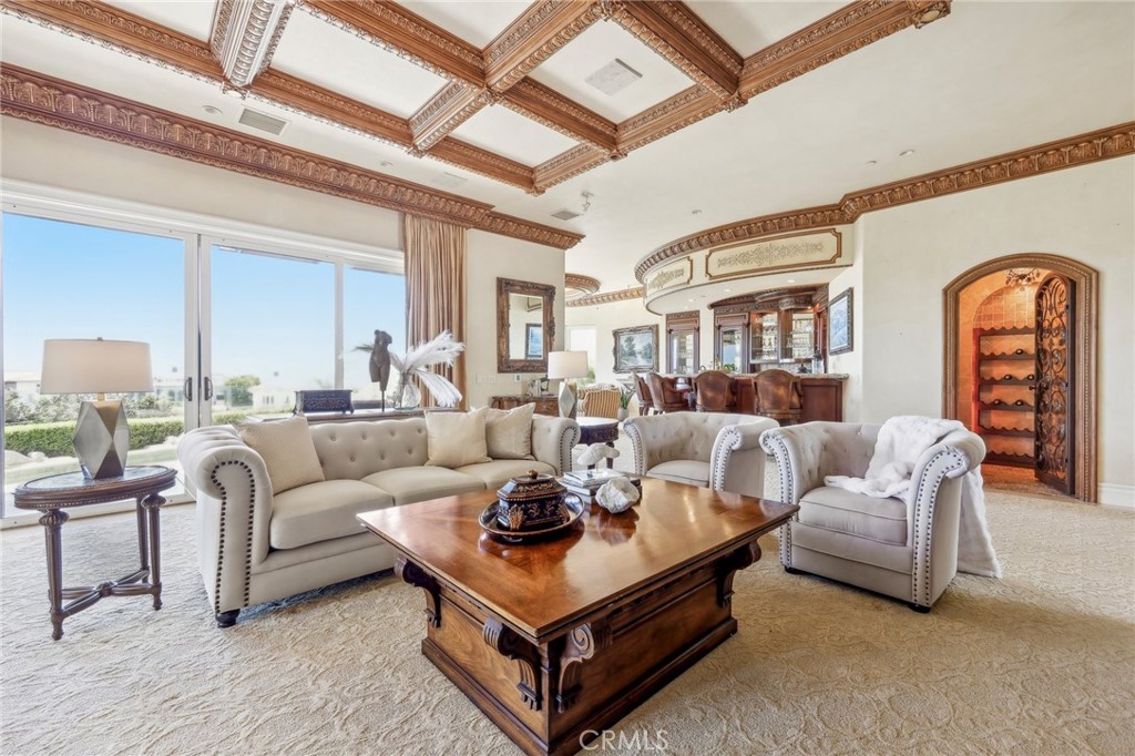 Ritz Cove (RC) - Residential