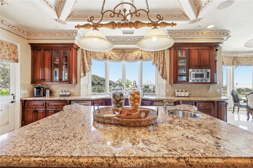 Ritz Cove (RC) - Residential