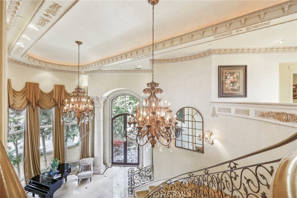 Ritz Cove (RC) - Residential