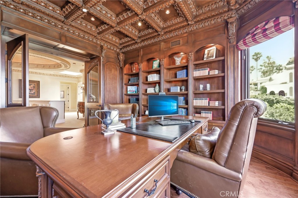Ritz Cove (RC) - Residential