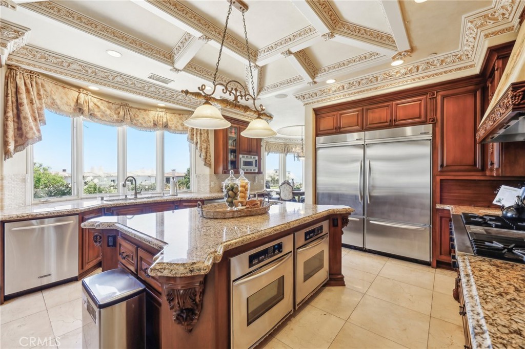Ritz Cove (RC) - Residential