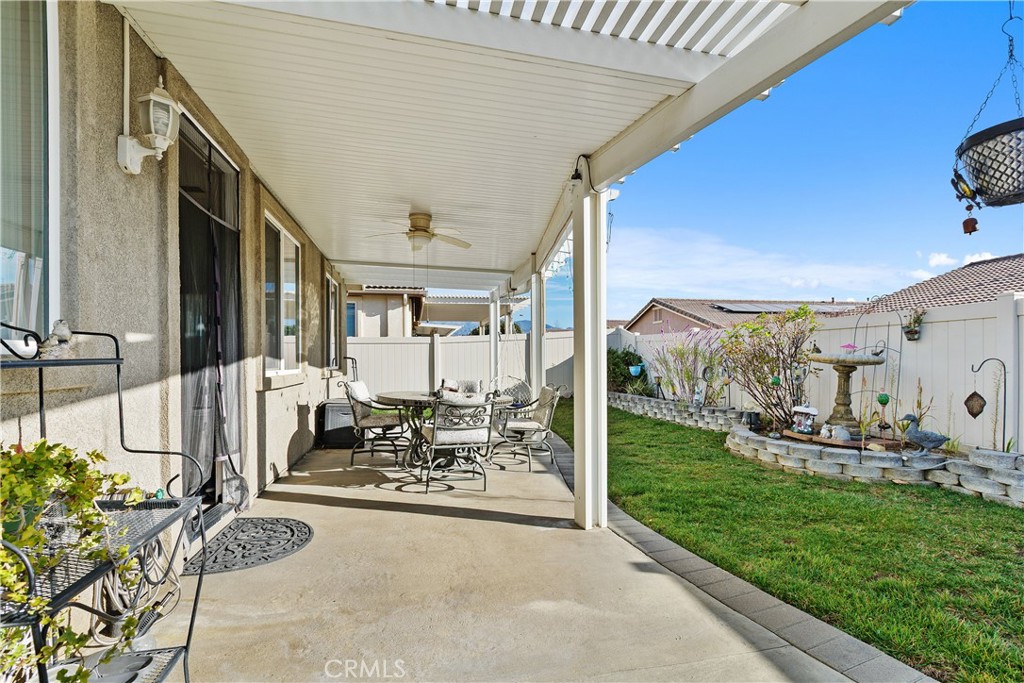 Four Seasons - Residential