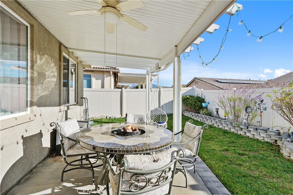 Four Seasons - Residential