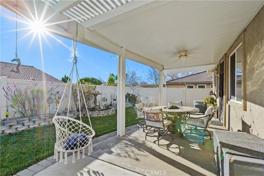 Four Seasons - Residential