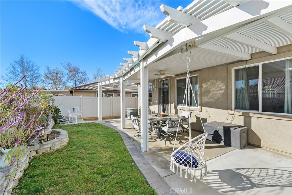 Four Seasons - Residential