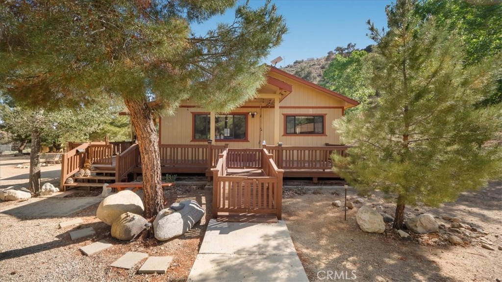 7965 Sand Canyon Road