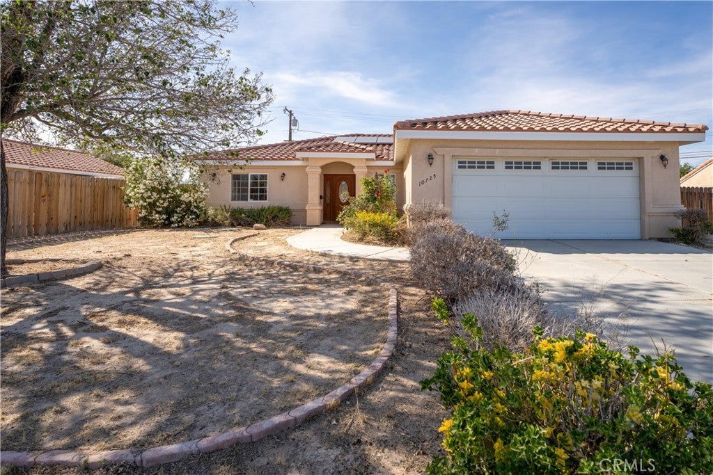 10725 Keller Drive