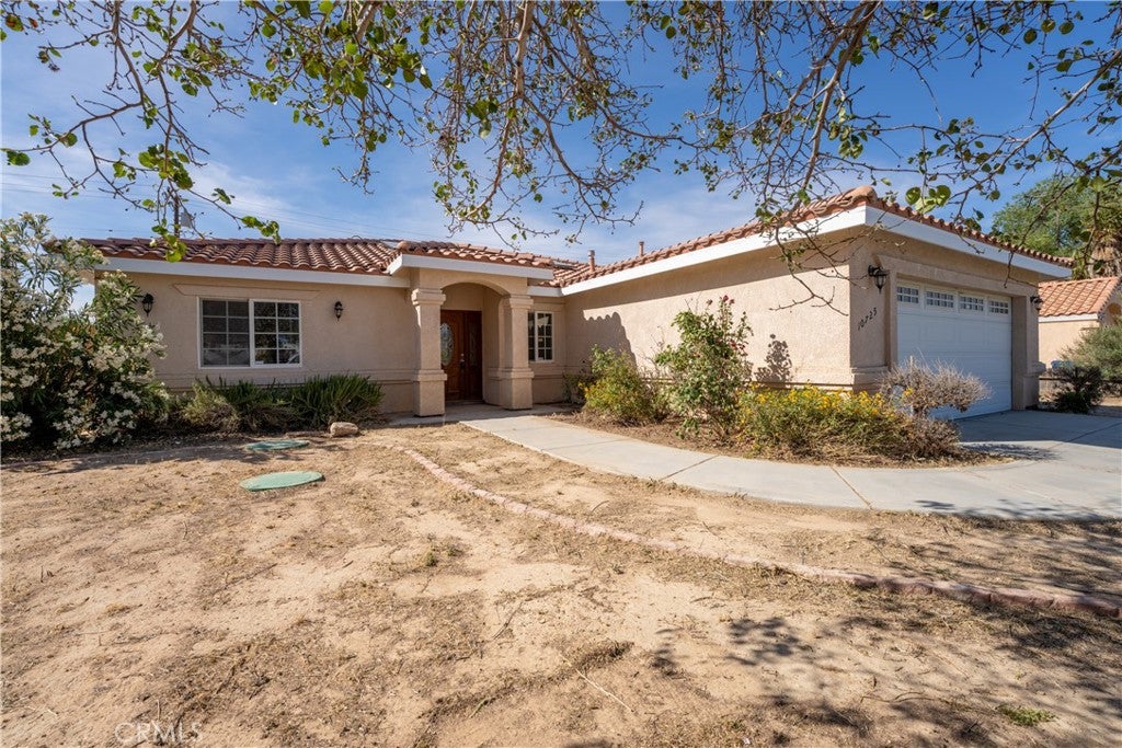 10725 Keller Drive