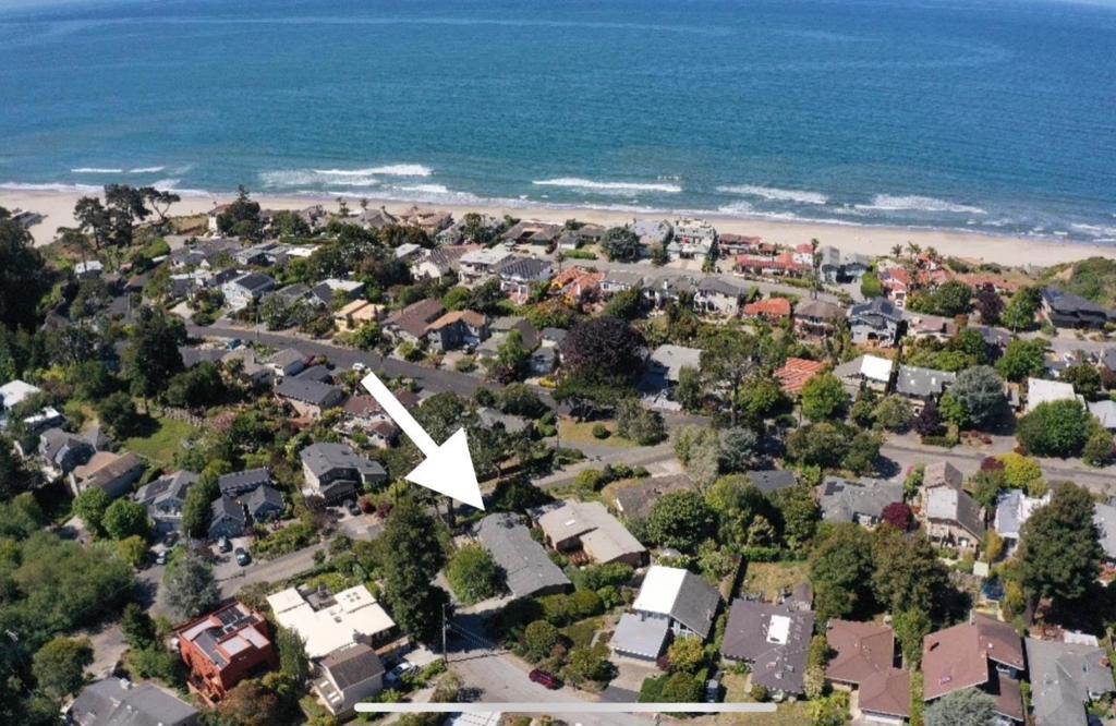634 Townsend Drive, Aptos CA 95003