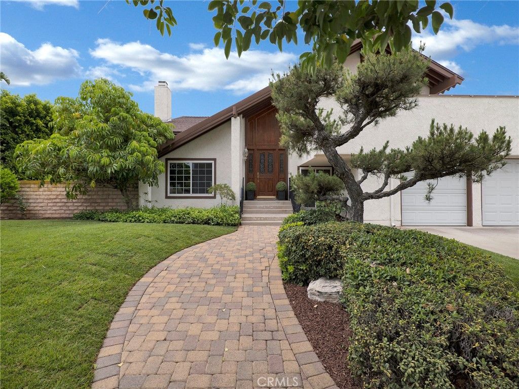 Photo of 20024 Lemarsh ST, Chatsworth, CA 91311 (MLS # SR26109065)