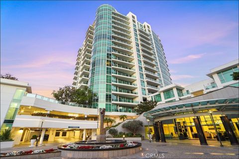 Photo of 3141 Michelson Dr #1302, Irvine, CA 92612 (MLS # OC25218588)