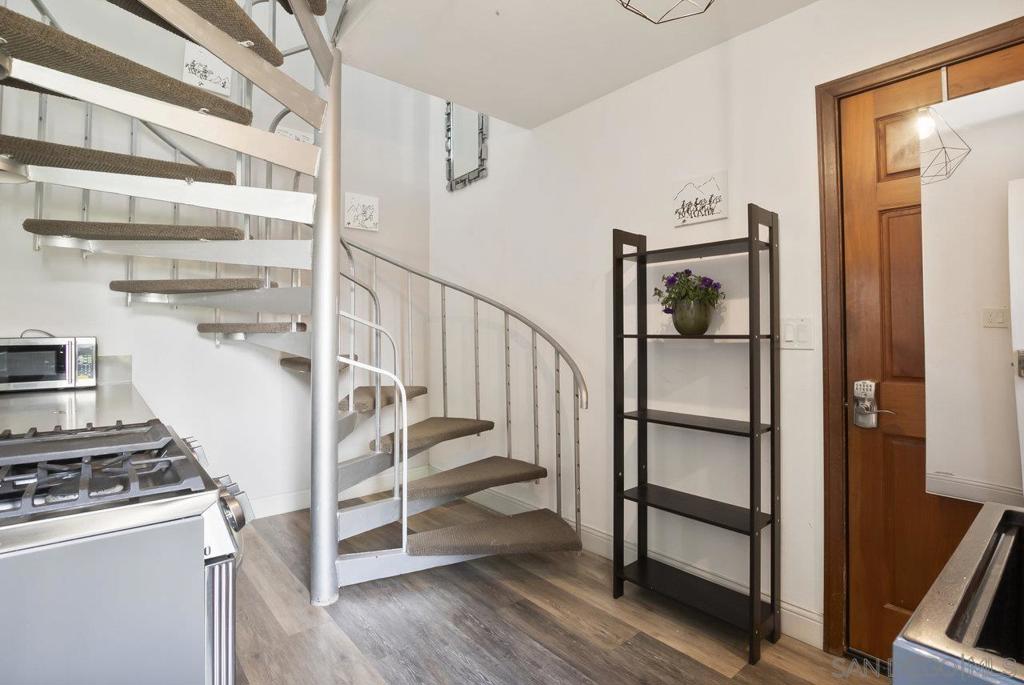 La Jolla - Residential Lease