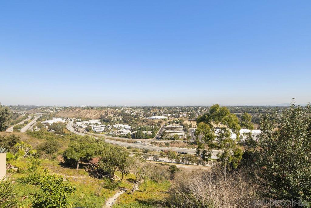 La Jolla - Residential Lease
