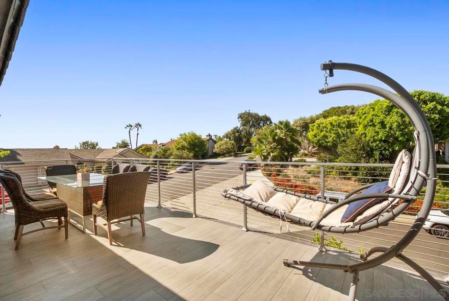 Tucked away on a quiet street, this stunning detached ADU offers the perfect blend of comfort and convenience and is available furnished or unfurnished. The lease term can be 3 months- 1year. Just minutes from the beach, local shops, and the best of both La Jolla and Pacific Beach, plus close proximity to freeway access, you’ll love how simple it is to get anywhere you need to go. Flooded with natural light and tastefully furnished, the home feels warm and inviting from the moment you step inside. An in-unit washer and dryer make daily living effortless, while the oversized private patio is perfect for morning coffee, sunset lounging, or al fresco dinners under the stars.With its central location and relaxed vibe, this home makes it easy to enjoy all that San Diego living has to offer. All utilities are included in the monthly rent, great credit and great income required. Pet may be considered upon approval.