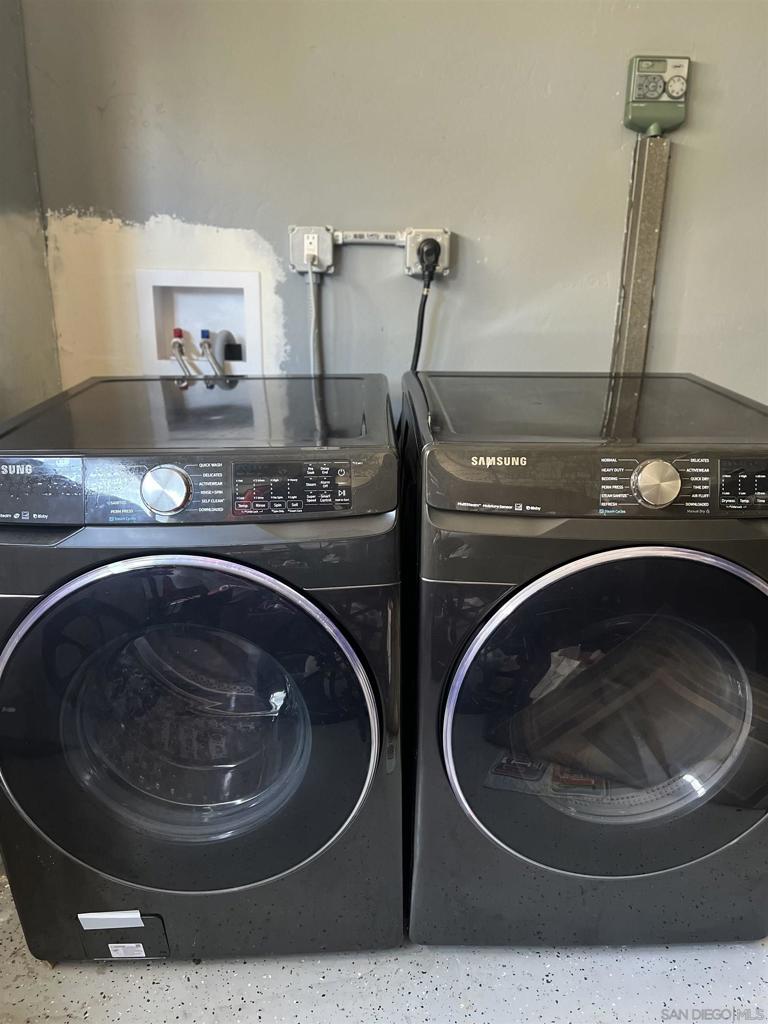 La Jolla - Residential Lease