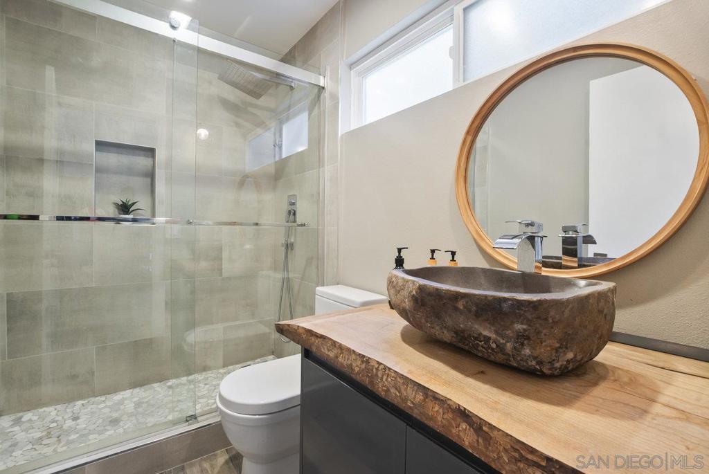 La Jolla - Residential Lease