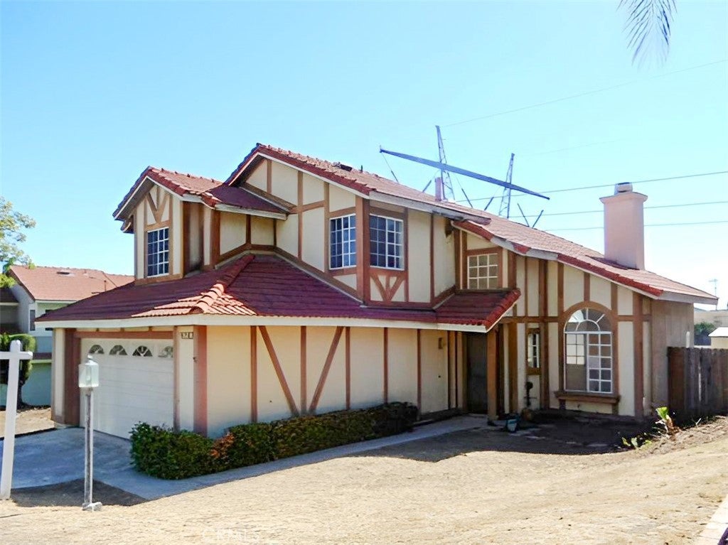 9383 Stone Canyon