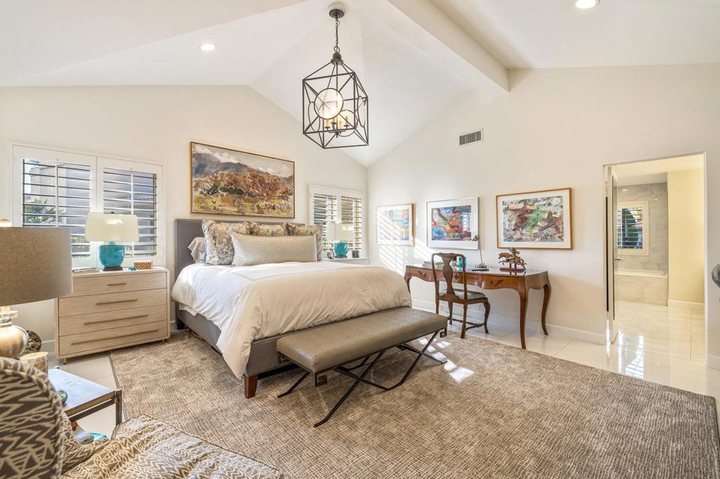 Lake Mirage Racquetball Club - Residential