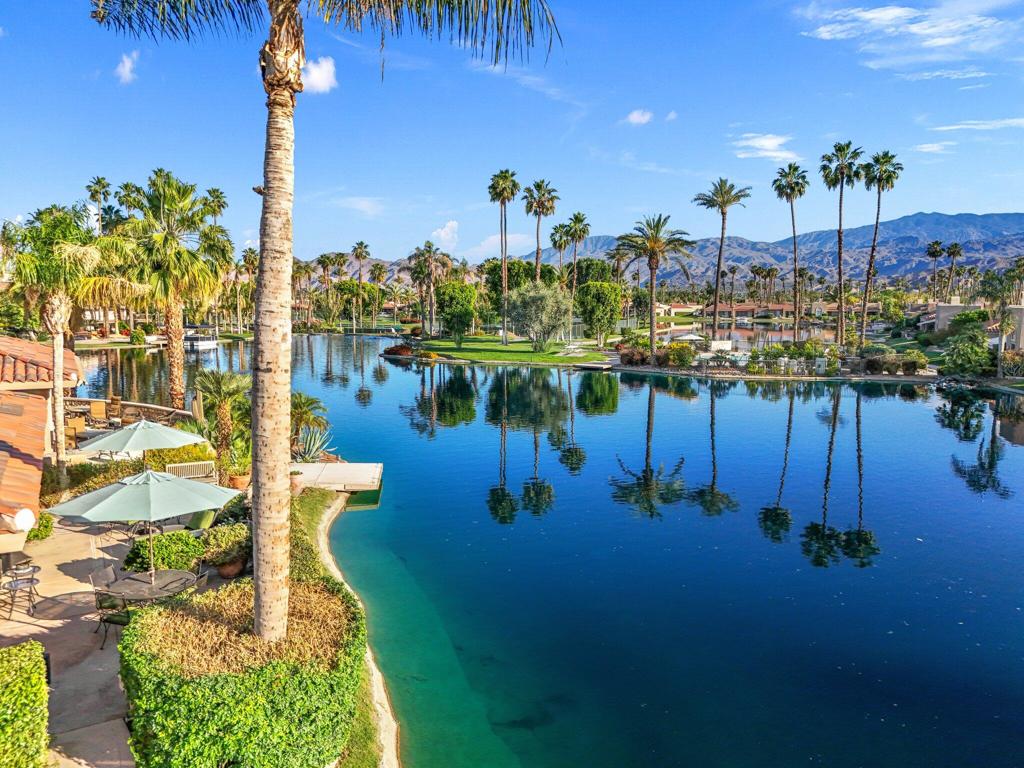 Lake Mirage Racquetball Club - Residential