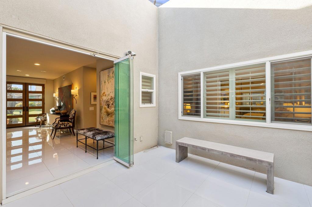 Lake Mirage Racquetball Club - Residential