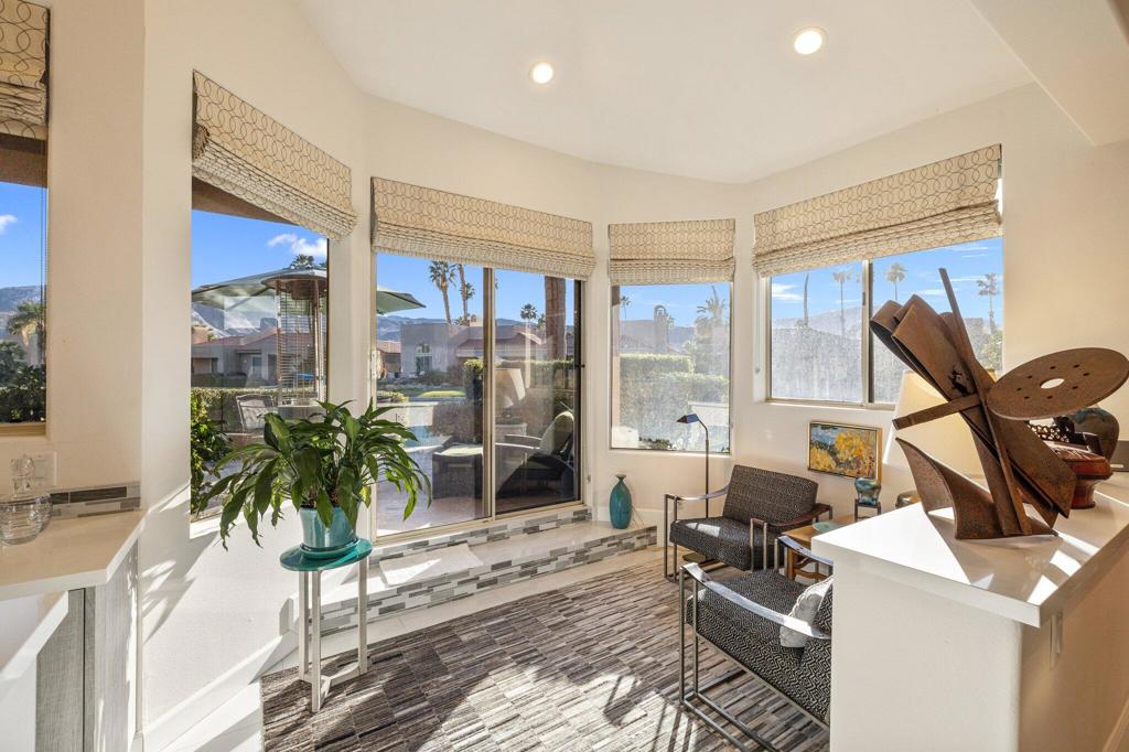 Lake Mirage Racquetball Club - Residential