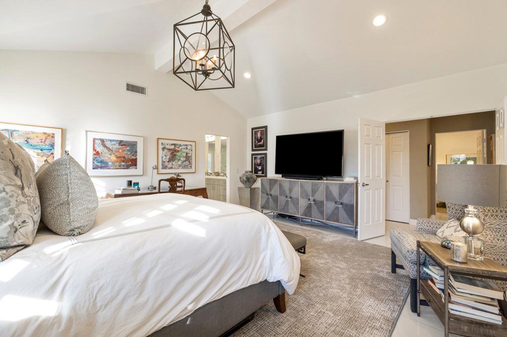 Lake Mirage Racquetball Club - Residential