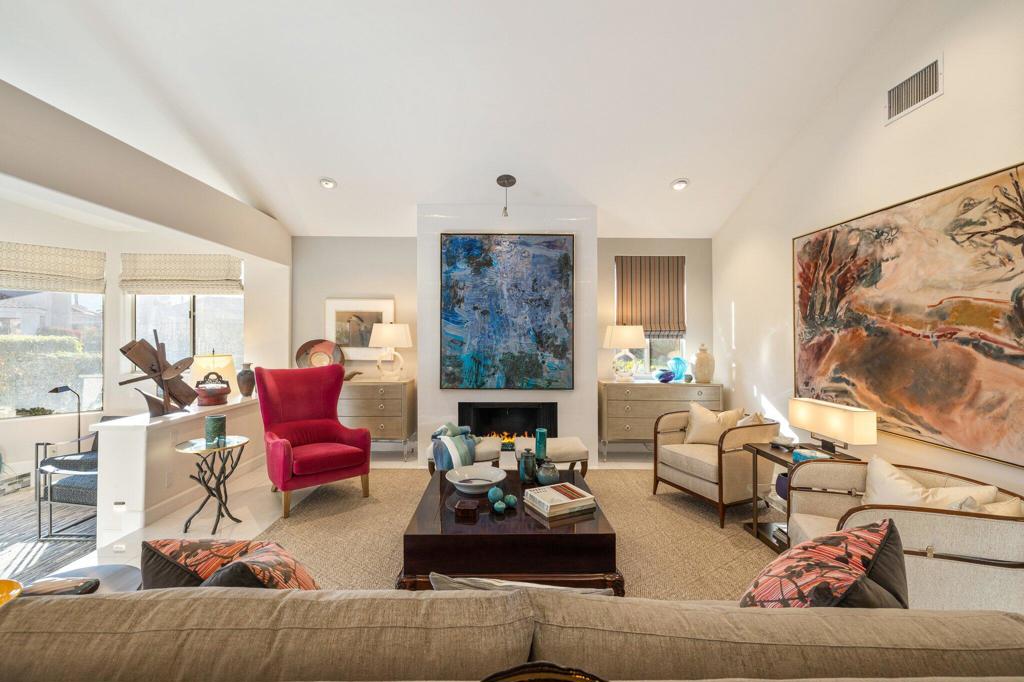 Lake Mirage Racquetball Club - Residential