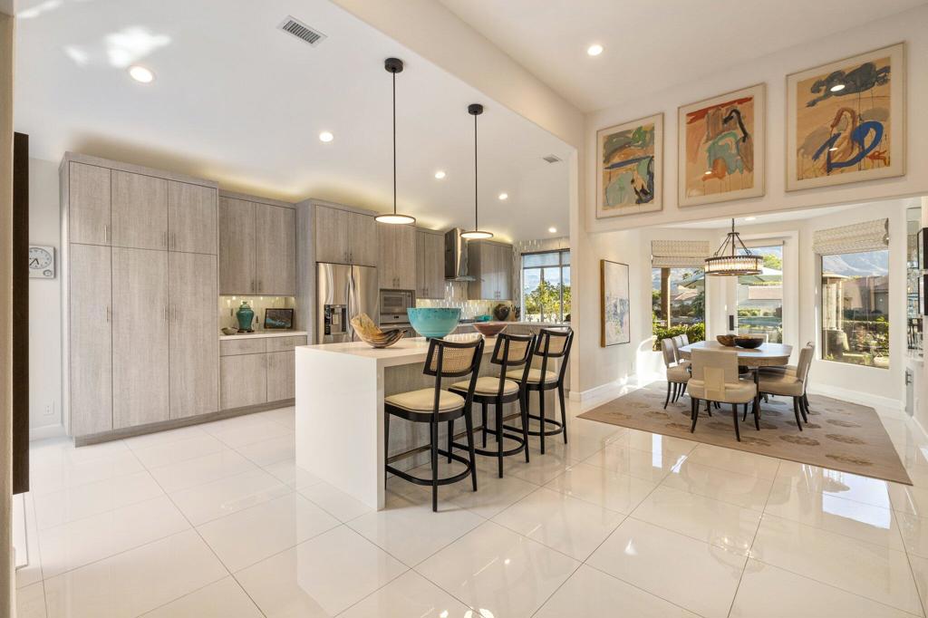 Lake Mirage Racquetball Club - Residential