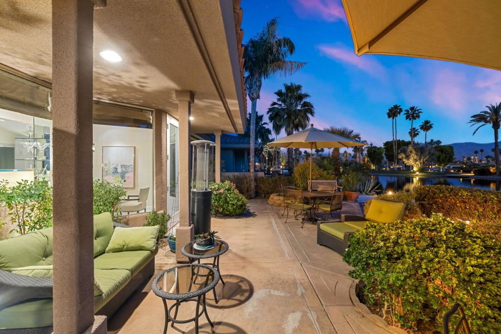 Lake Mirage Racquetball Club - Residential