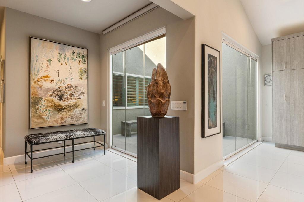 Lake Mirage Racquetball Club - Residential