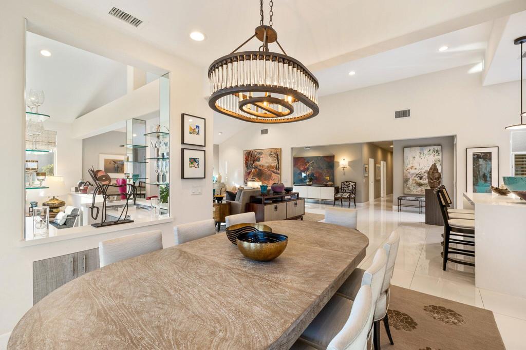 Lake Mirage Racquetball Club - Residential