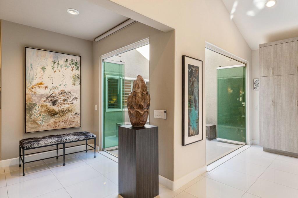 Lake Mirage Racquetball Club - Residential