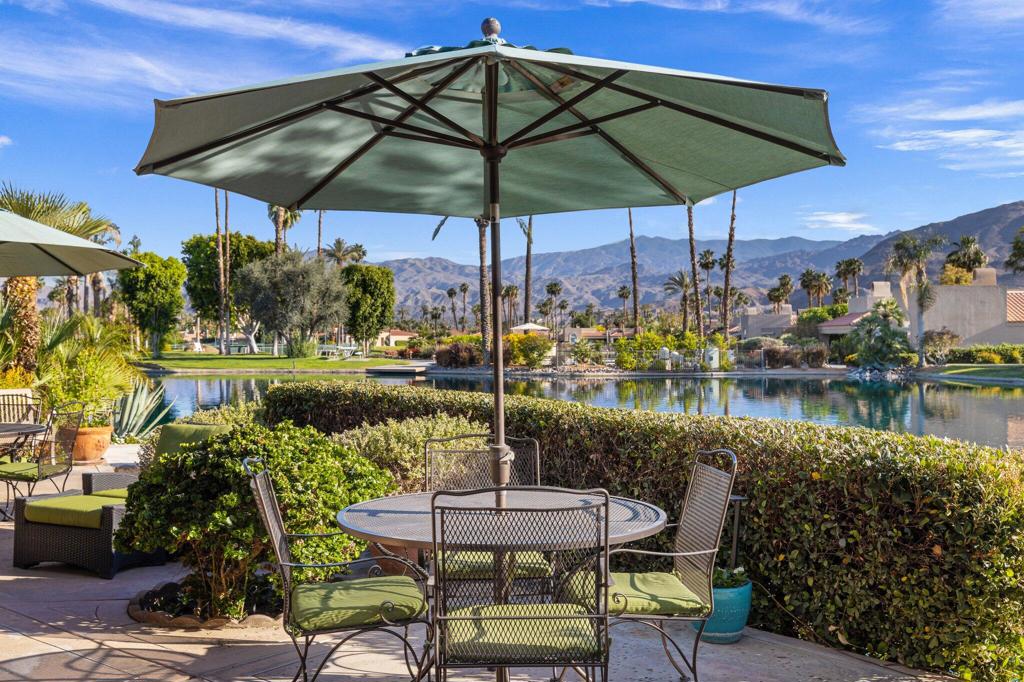 Lake Mirage Racquetball Club - Residential