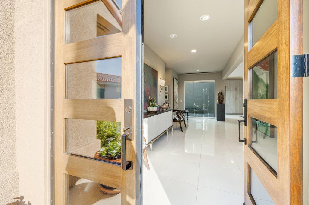 Lake Mirage Racquetball Club - Residential