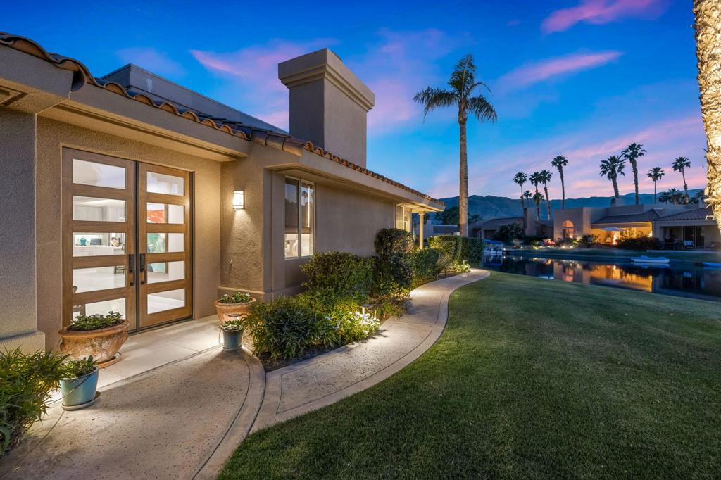 Lake Mirage Racquetball Club - Residential