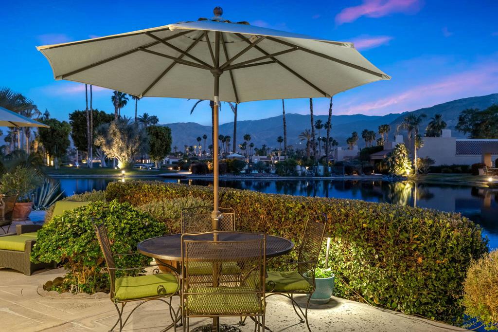Lake Mirage Racquetball Club - Residential