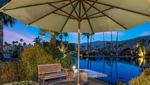 Photo of 202 Desert Lakes Drive, Rancho Mirage, CA 92270 (MLS # 219137332DA)