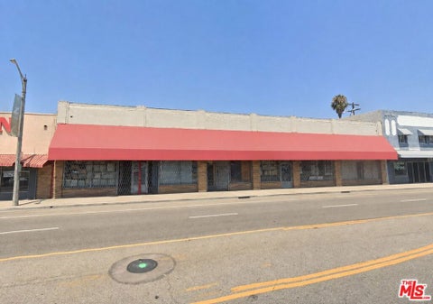 Photo of 3121 E Anaheim Street, Long Beach, CA 90804 (MLS # 26986413)