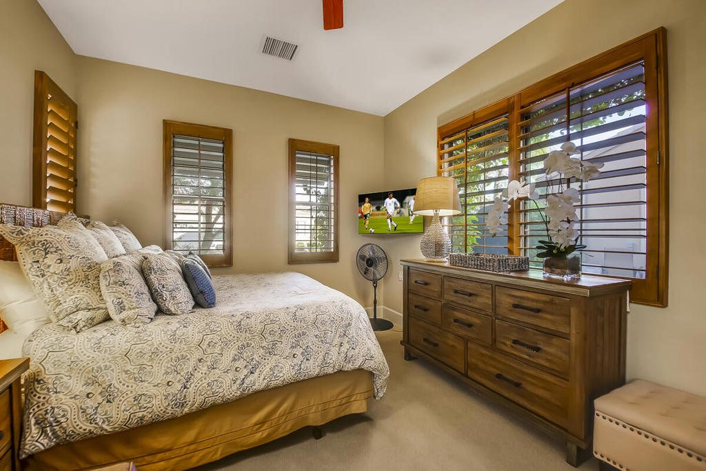 Montage at Santa Rosa - Residential