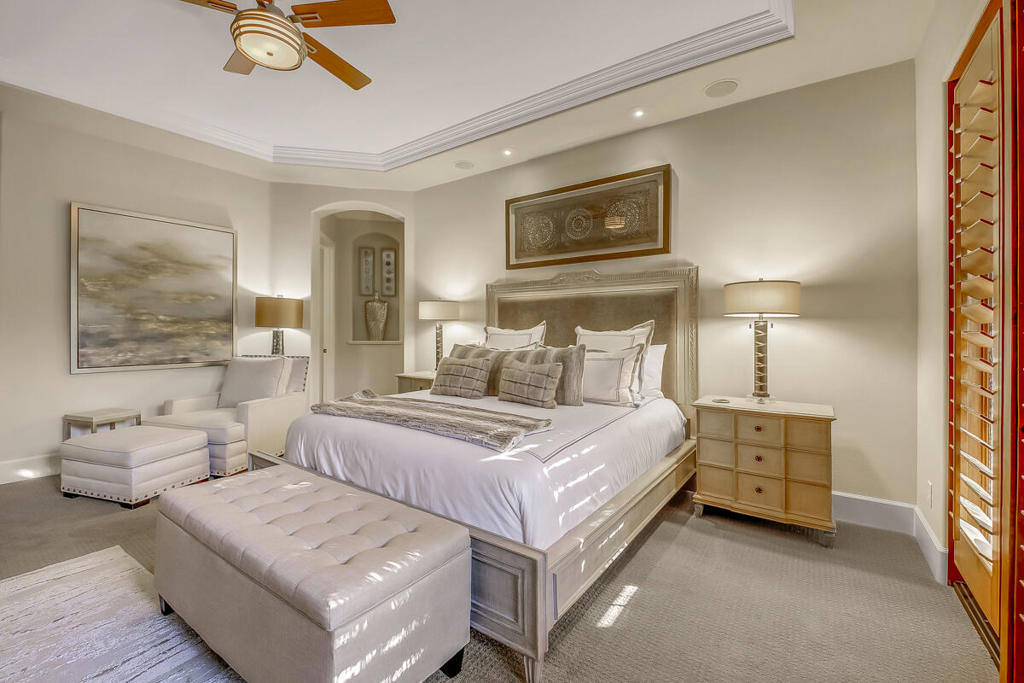 Montage at Santa Rosa - Residential